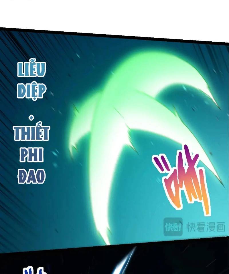 Chuyển Sinh Thành Liễu Đột Biến Chap 269 - Next Chap 270