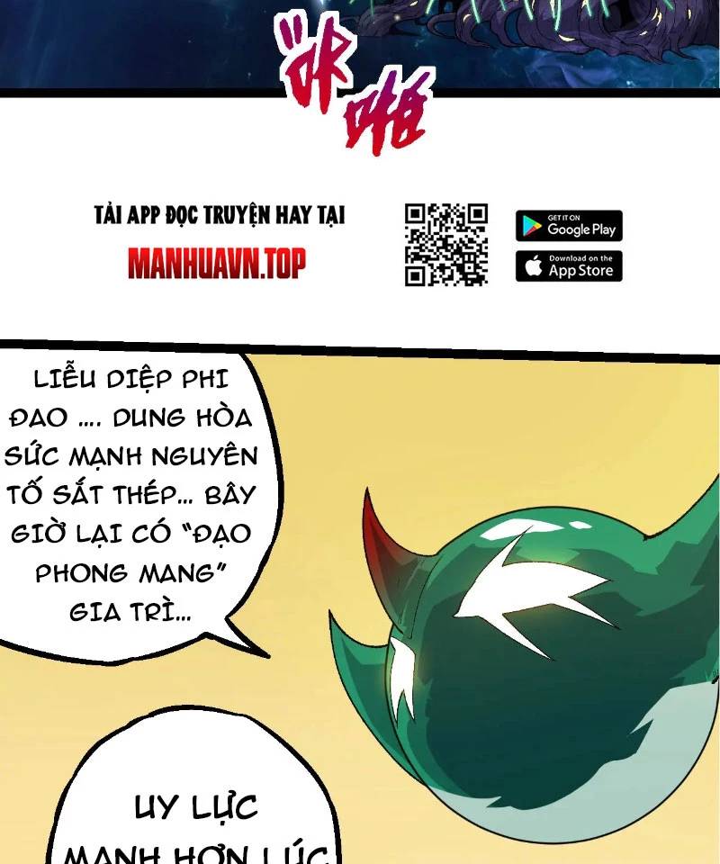 Chuyển Sinh Thành Liễu Đột Biến Chap 269 - Next Chap 270