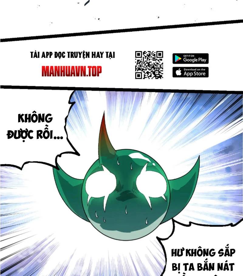 Chuyển Sinh Thành Liễu Đột Biến Chap 269 - Next Chap 270