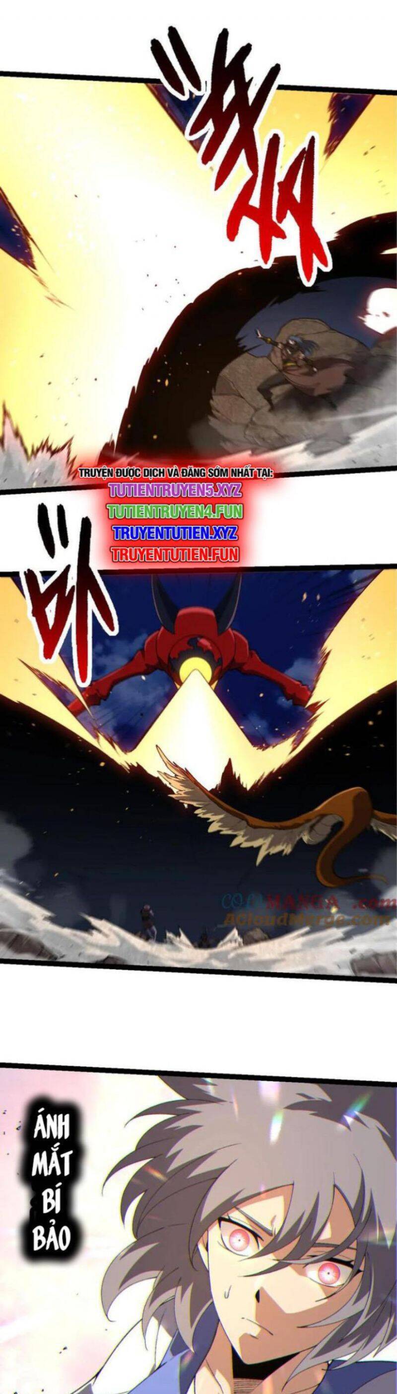 Chuyển Sinh Thành Liễu Đột Biến Chap 273 - Next Chap 274