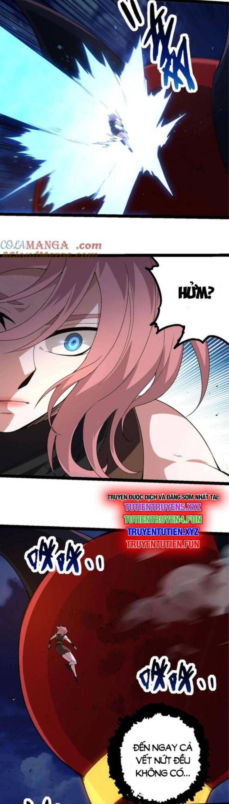 Chuyển Sinh Thành Liễu Đột Biến Chap 273 - Next Chap 274