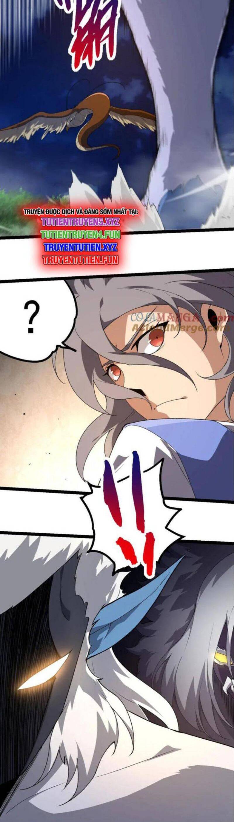 Chuyển Sinh Thành Liễu Đột Biến Chap 273 - Next Chap 274