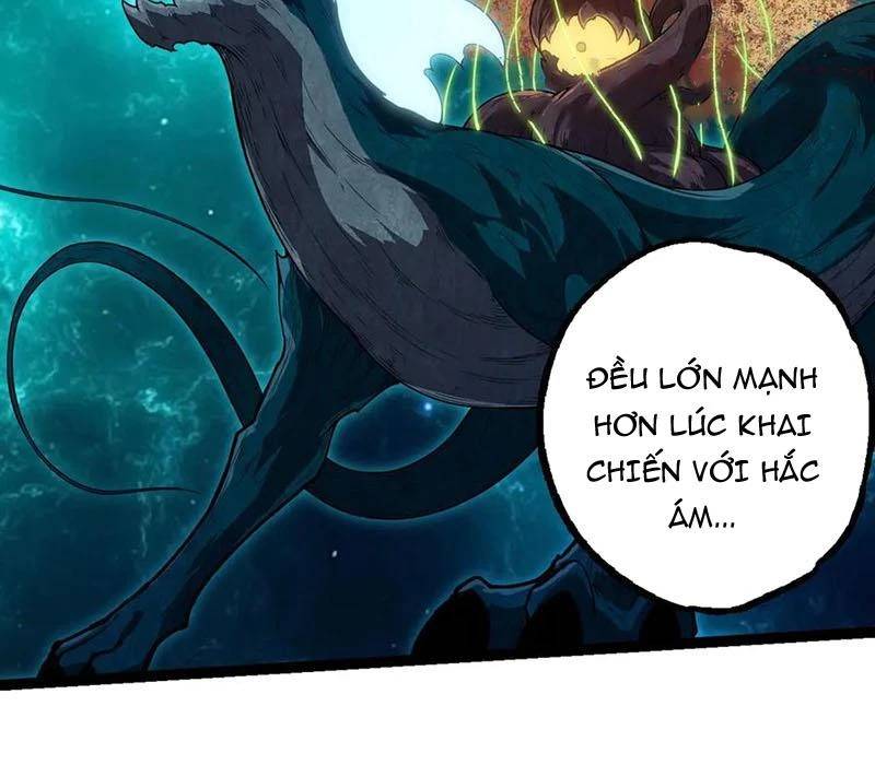 Chuyển Sinh Thành Liễu Đột Biến Chap 270 - Next Chap 271