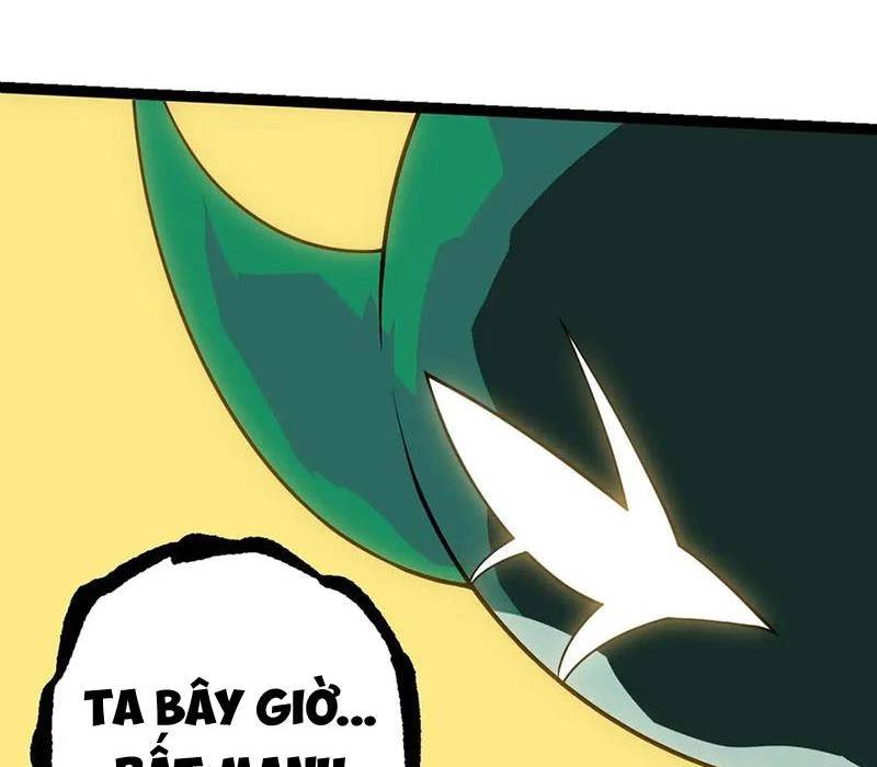 Chuyển Sinh Thành Liễu Đột Biến Chap 270 - Next Chap 271