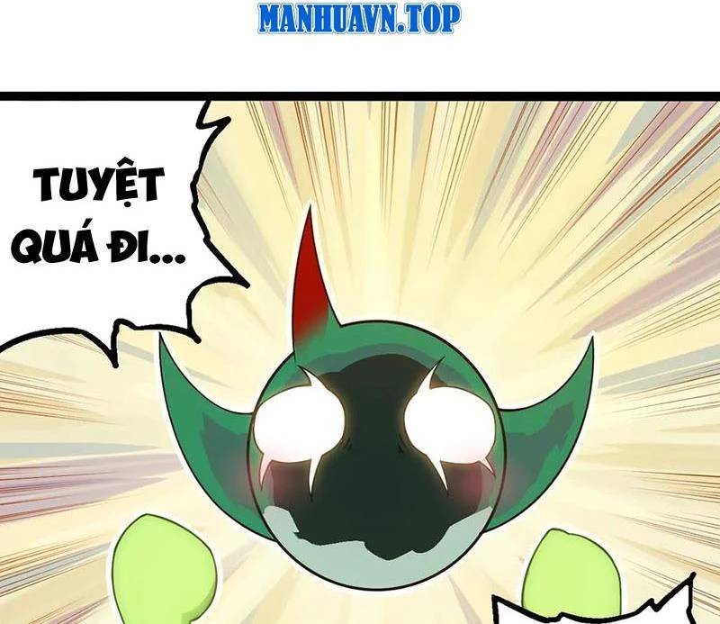 Chuyển Sinh Thành Liễu Đột Biến Chap 270 - Next Chap 271