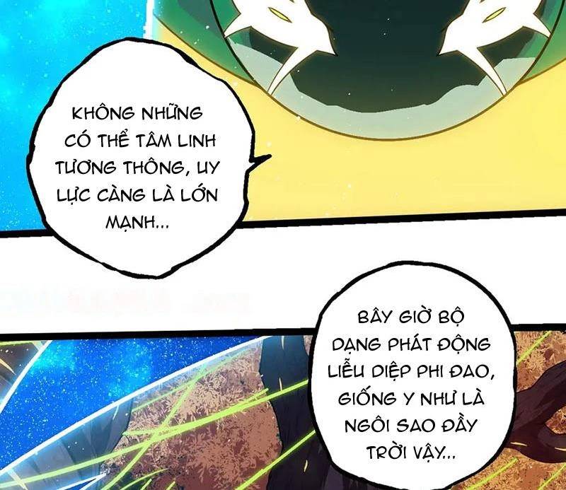 Chuyển Sinh Thành Liễu Đột Biến Chap 270 - Next Chap 271