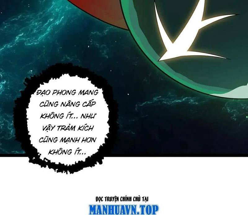 Chuyển Sinh Thành Liễu Đột Biến Chap 270 - Next Chap 271