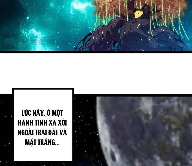 Chuyển Sinh Thành Liễu Đột Biến Chap 270 - Next Chap 271