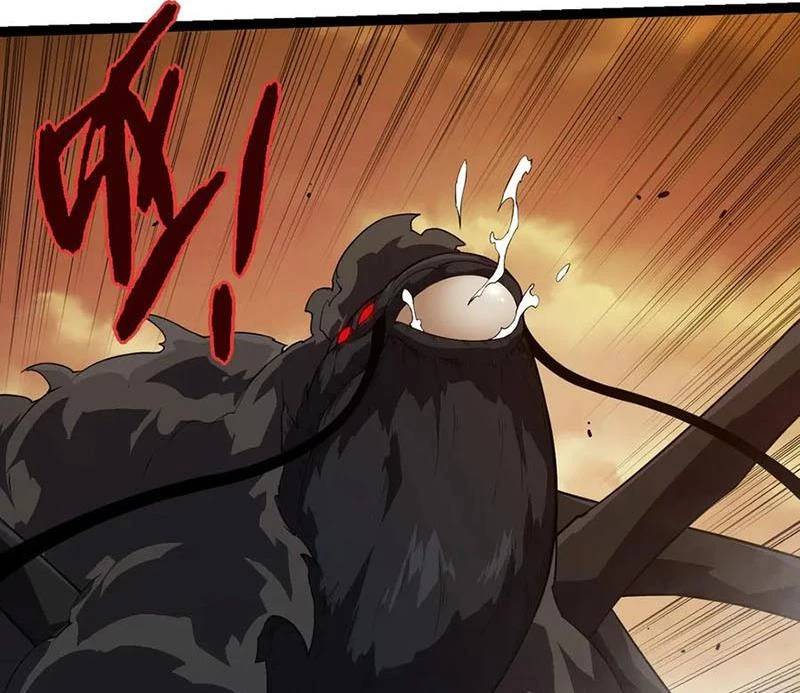 Chuyển Sinh Thành Liễu Đột Biến Chap 270 - Next Chap 271