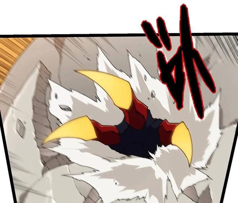 Chuyển Sinh Thành Liễu Đột Biến Chap 270 - Next Chap 271