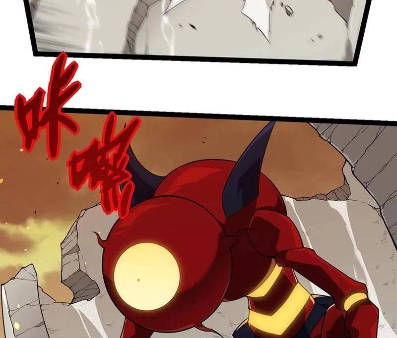 Chuyển Sinh Thành Liễu Đột Biến Chap 270 - Next Chap 271