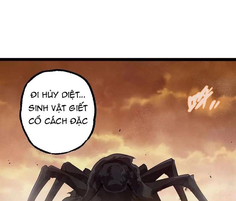 Chuyển Sinh Thành Liễu Đột Biến Chap 270 - Next Chap 271