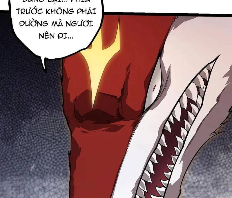 Chuyển Sinh Thành Liễu Đột Biến Chap 270 - Next Chap 271