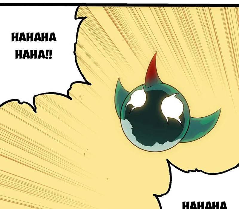 Chuyển Sinh Thành Liễu Đột Biến Chap 270 - Next Chap 271