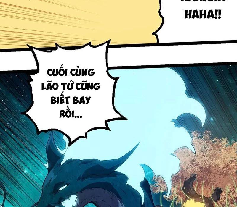 Chuyển Sinh Thành Liễu Đột Biến Chap 270 - Next Chap 271