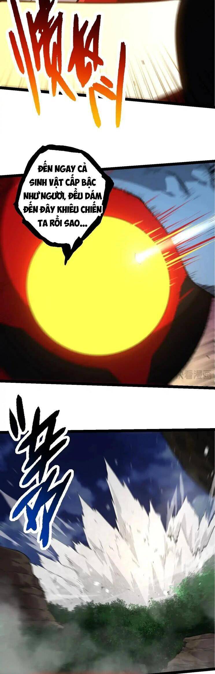 Chuyển Sinh Thành Liễu Đột Biến Chap 275 - Next Chap 276