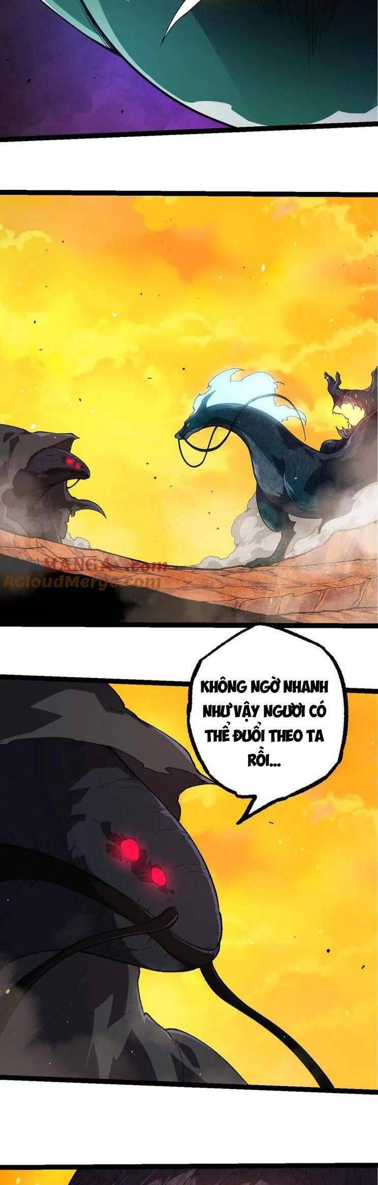 Chuyển Sinh Thành Liễu Đột Biến Chap 279 - Next Chap 280