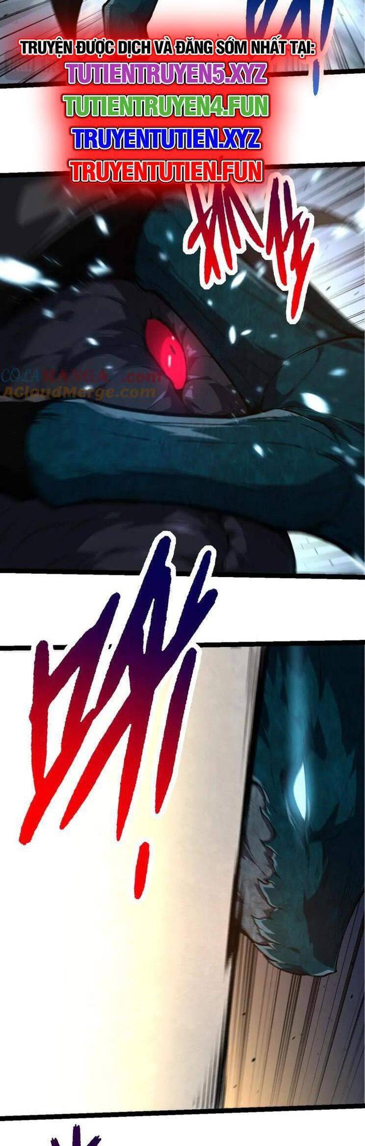 Chuyển Sinh Thành Liễu Đột Biến Chap 279 - Next Chap 280