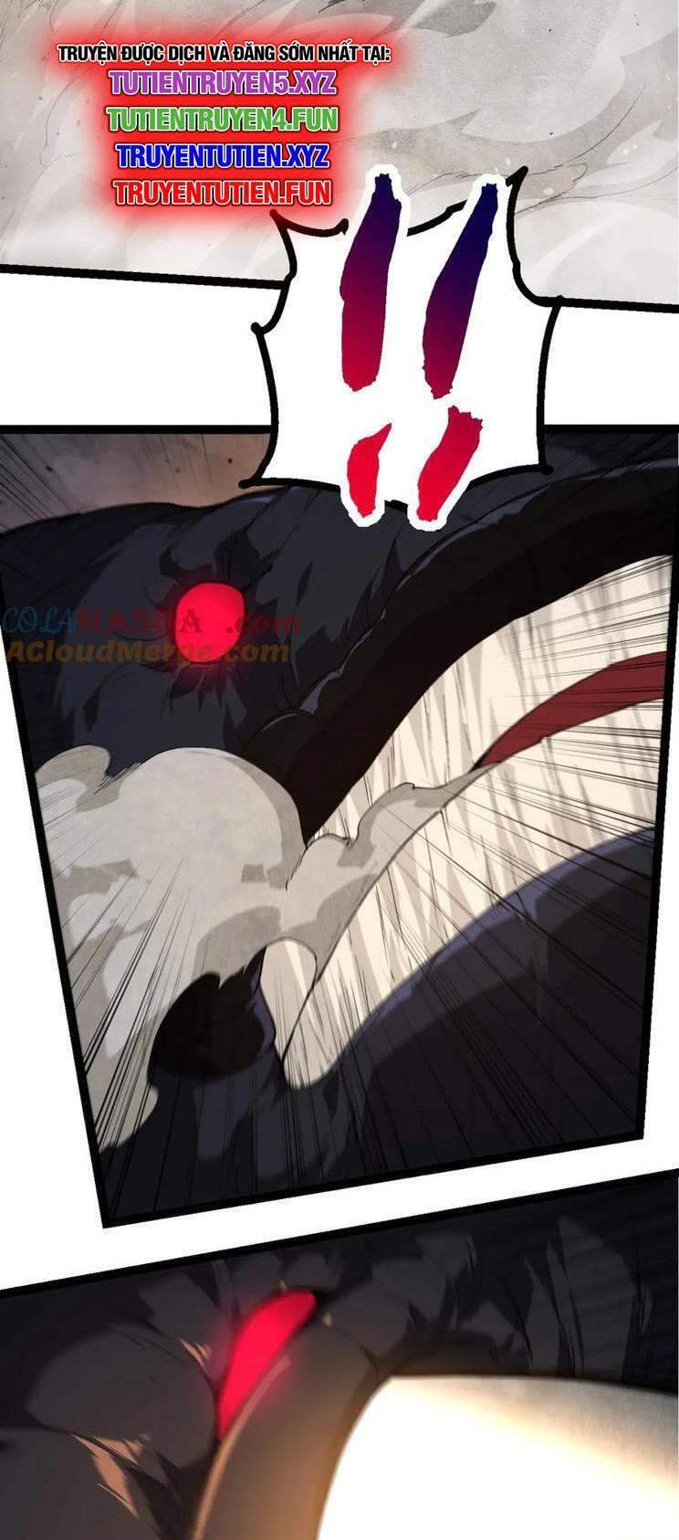 Chuyển Sinh Thành Liễu Đột Biến Chap 279 - Next Chap 280