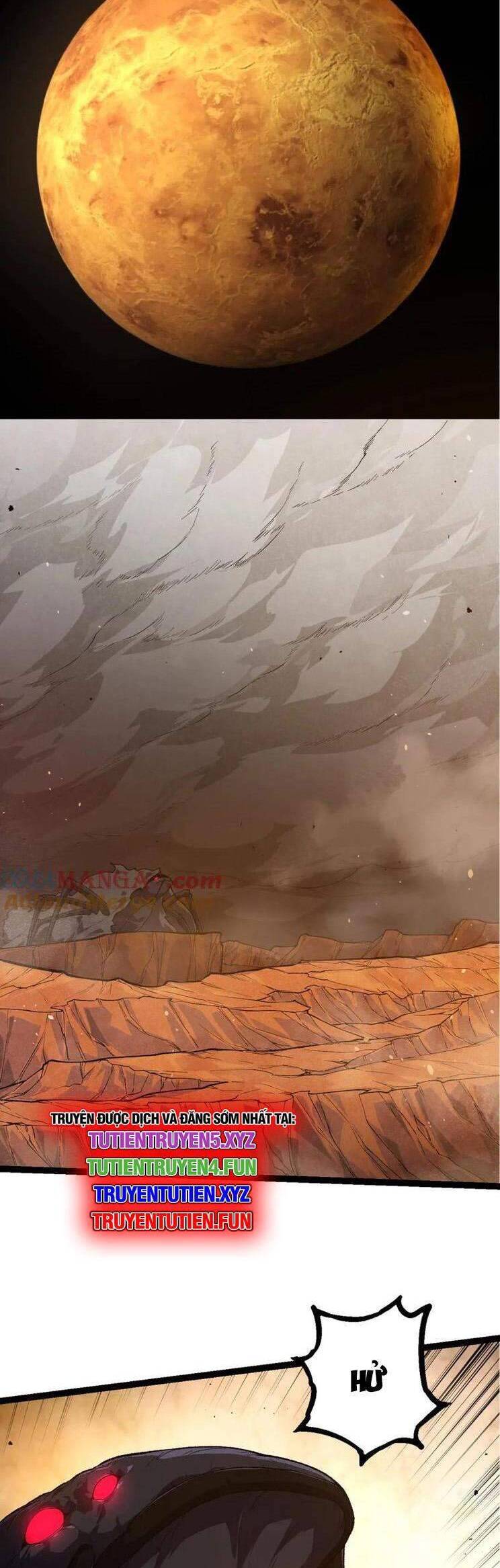 Chuyển Sinh Thành Liễu Đột Biến Chap 279 - Next Chap 280