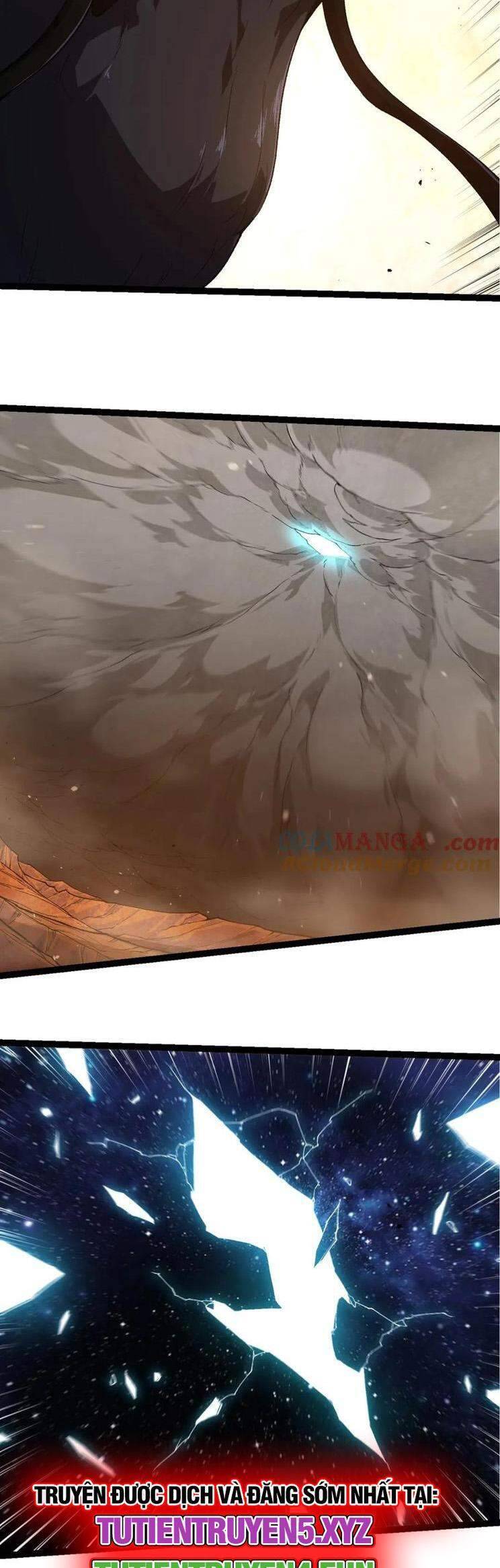 Chuyển Sinh Thành Liễu Đột Biến Chap 279 - Next Chap 280