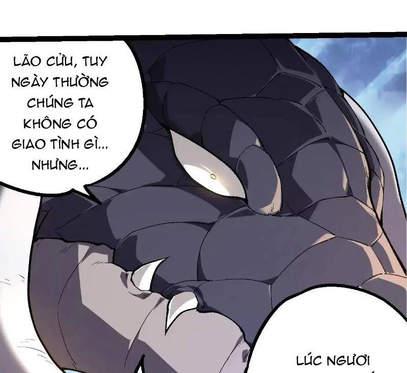 Chuyển Sinh Thành Liễu Đột Biến Chap 283 - Next Chap 284