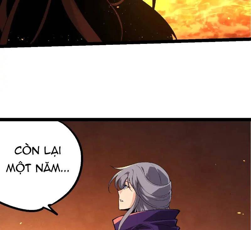 Chuyển Sinh Thành Liễu Đột Biến Chap 283 - Next Chap 284
