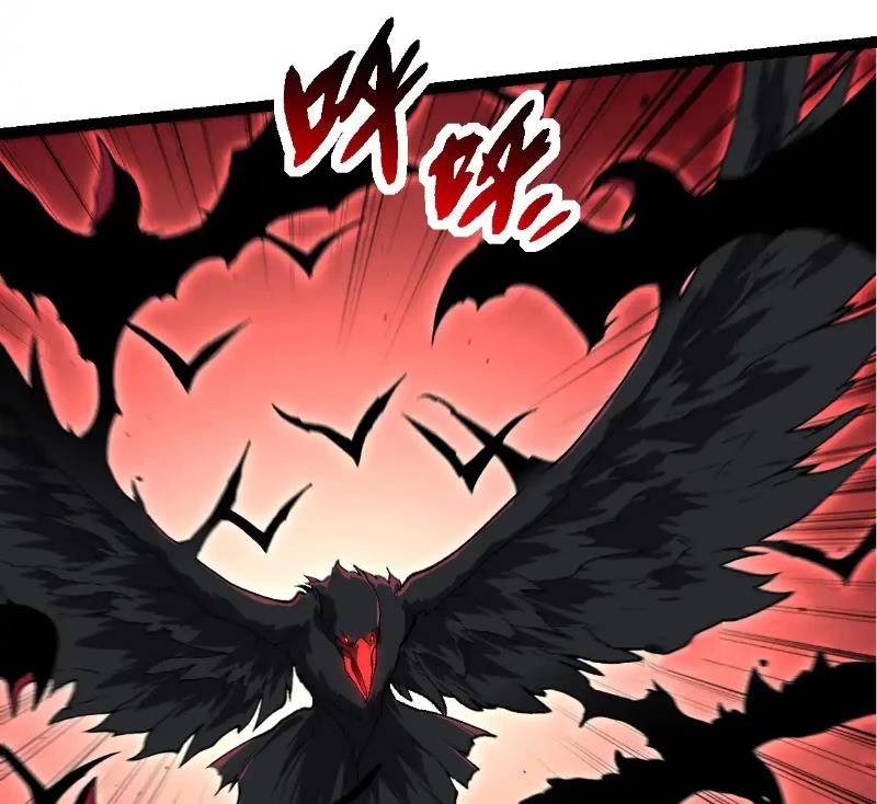 Chuyển Sinh Thành Liễu Đột Biến Chap 283 - Next Chap 284