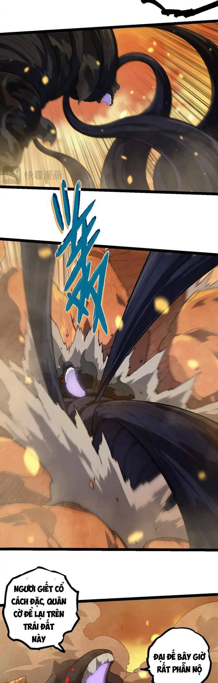 Chuyển Sinh Thành Liễu Đột Biến Chap 280 - Next Chap 281