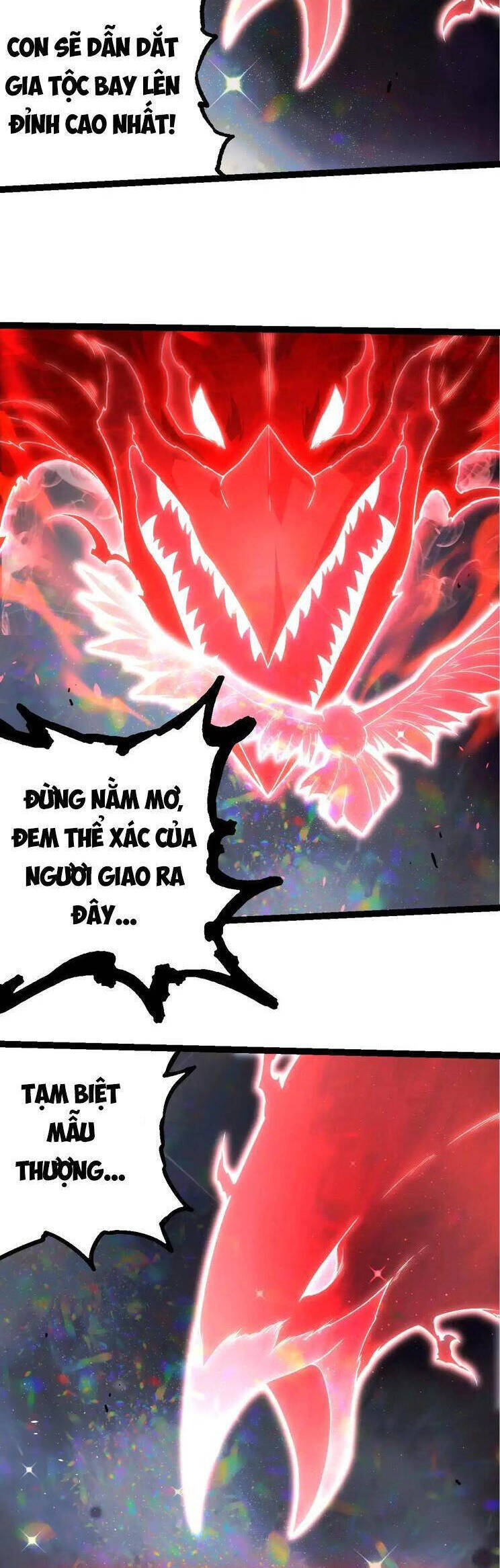 Chuyển Sinh Thành Liễu Đột Biến Chap 282 - Next Chap 283