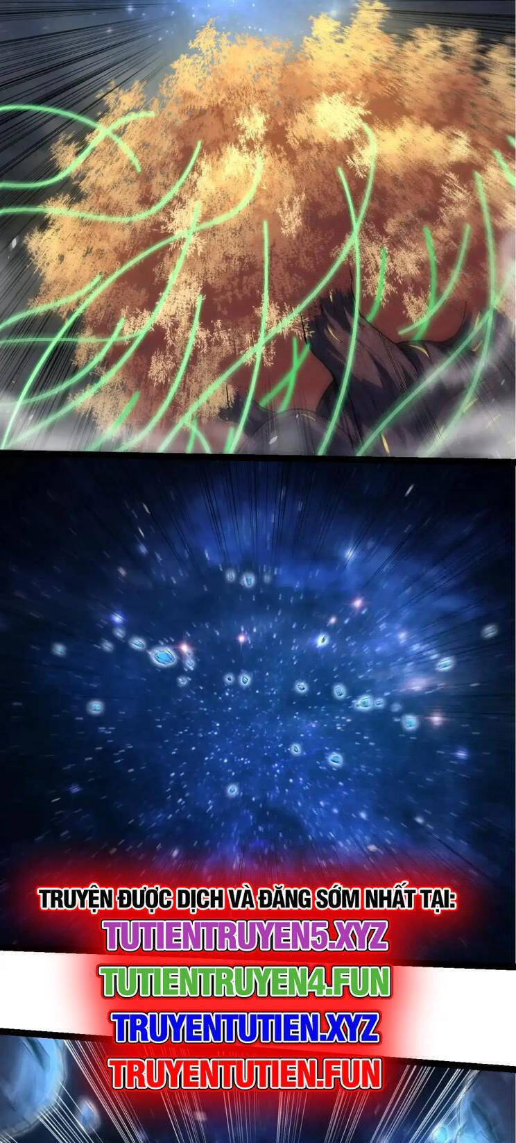 Chuyển Sinh Thành Liễu Đột Biến Chap 282 - Next Chap 283