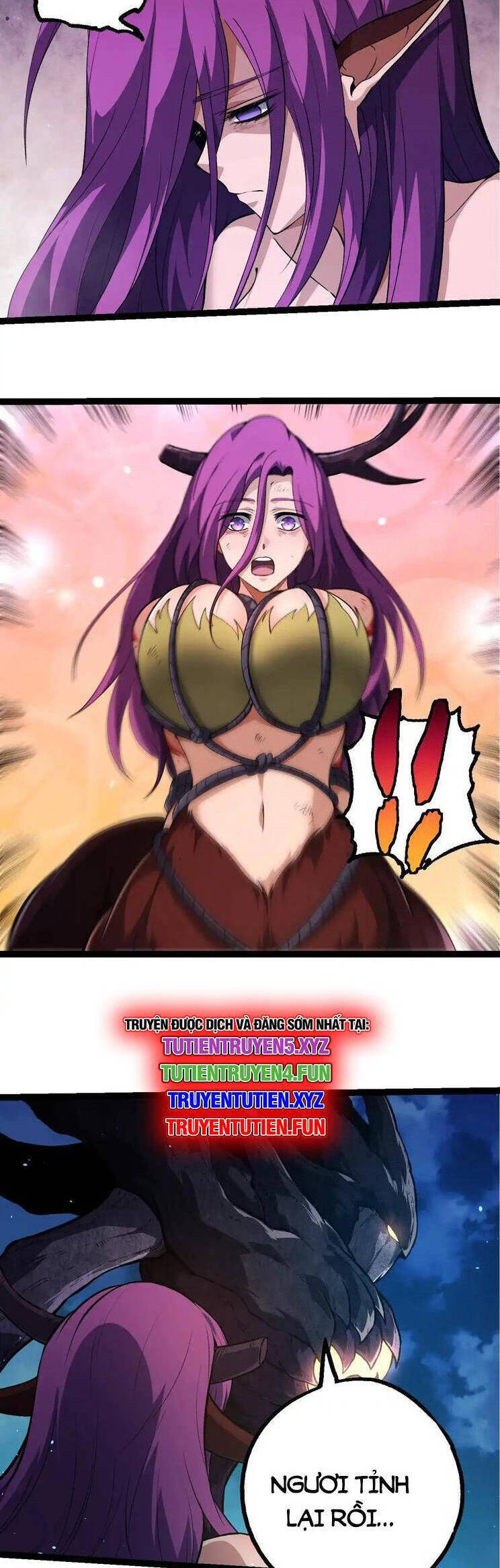 Chuyển Sinh Thành Liễu Đột Biến Chap 284 - Next Chap 285