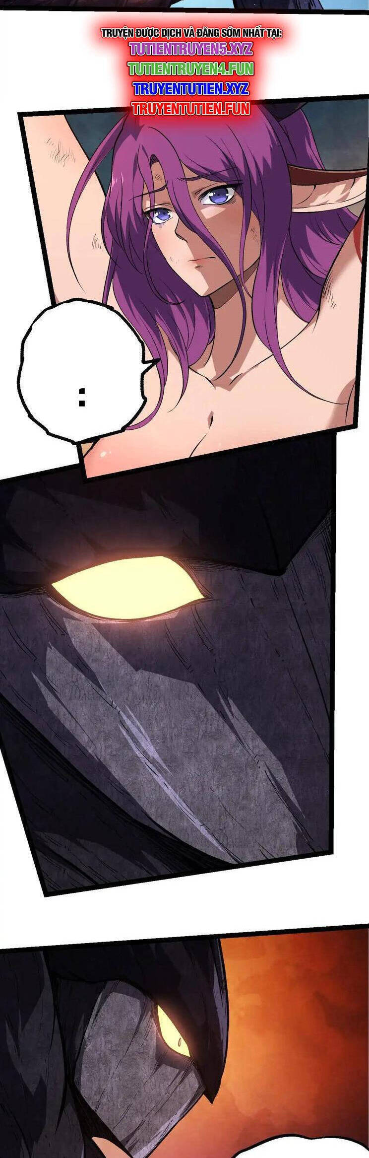 Chuyển Sinh Thành Liễu Đột Biến Chap 284 - Next Chap 285