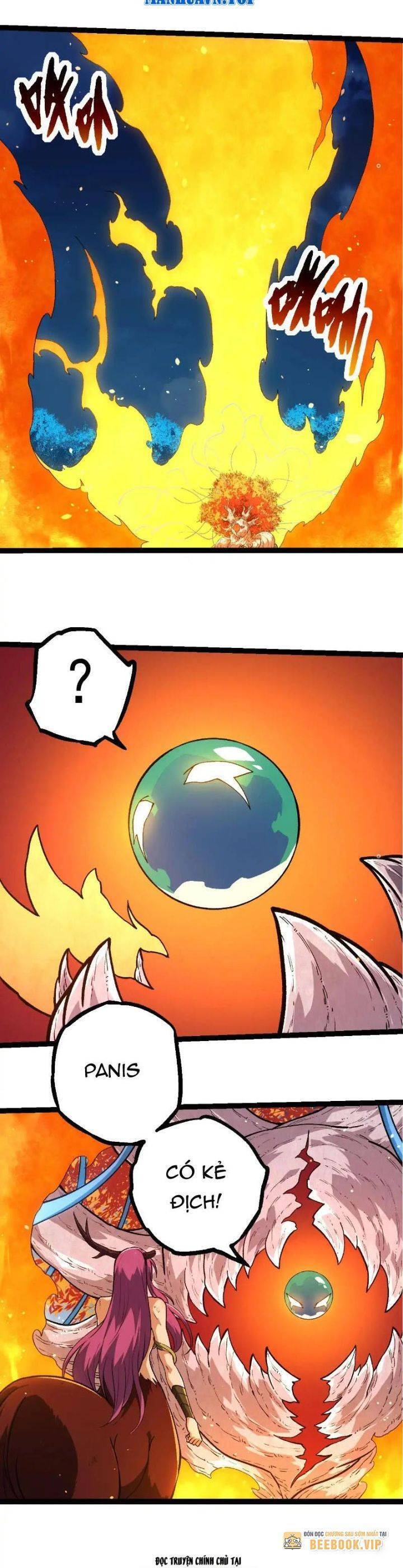 Chuyển Sinh Thành Liễu Đột Biến Chap 288 - Next Chap 289