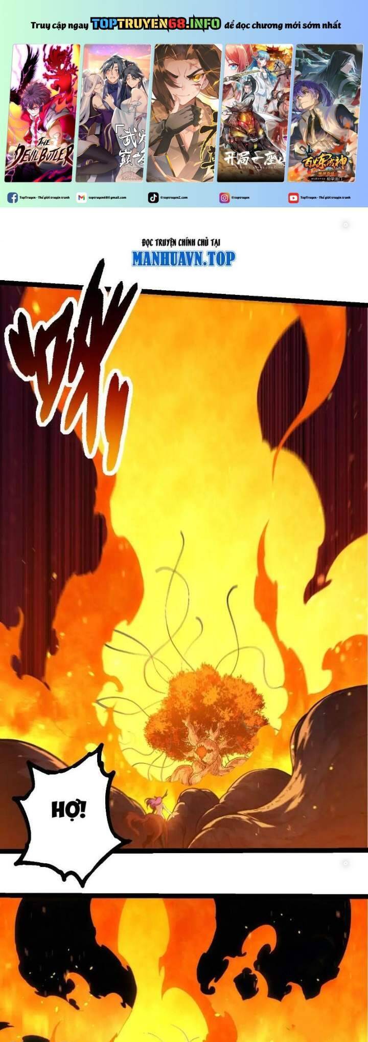 Chuyển Sinh Thành Liễu Đột Biến Chap 288 - Next Chap 289