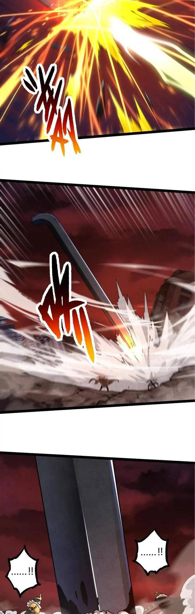 Chuyển Sinh Thành Liễu Đột Biến Chap 289 - Next Chap 290