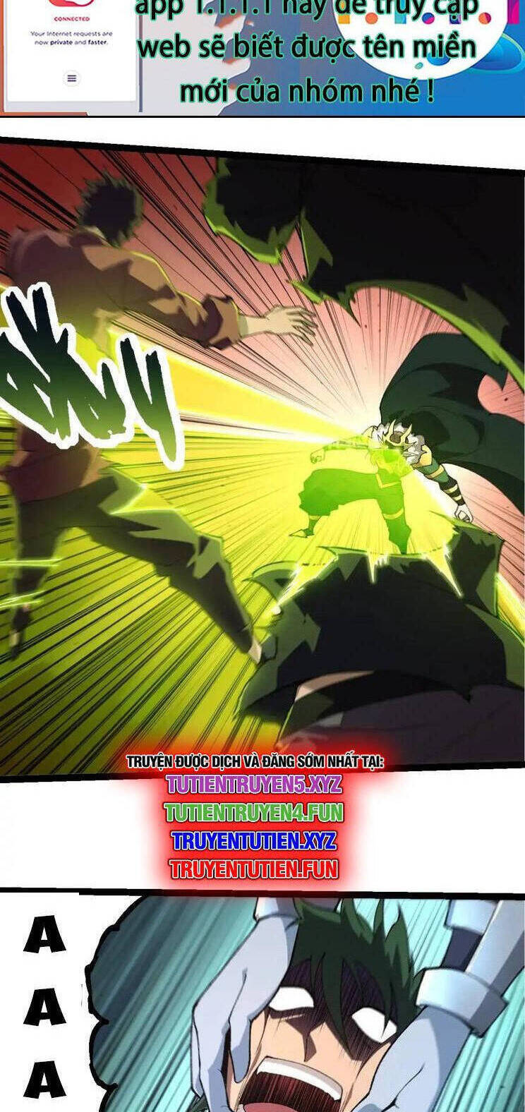 Chuyển Sinh Thành Liễu Đột Biến Chap 289 - Next Chap 290