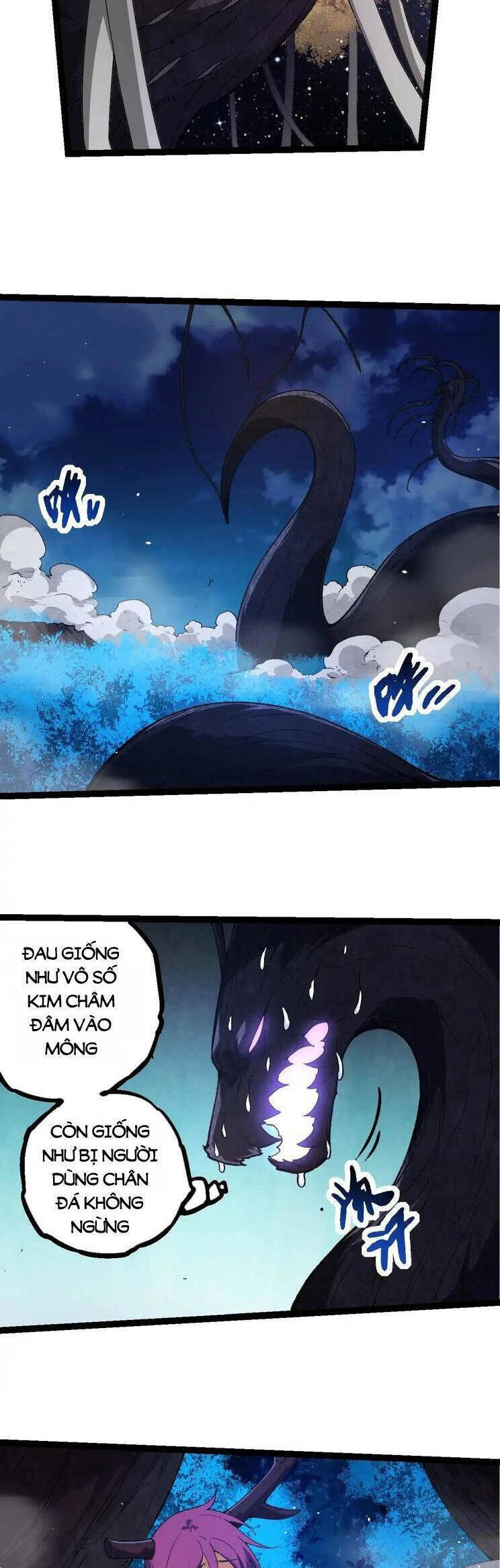 Chuyển Sinh Thành Liễu Đột Biến Chap 289 - Next Chap 290