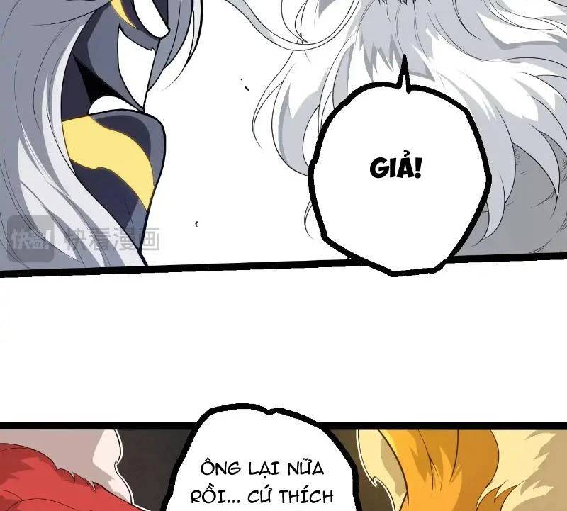 Chuyển Sinh Thành Liễu Đột Biến Chap 293 - Next Chap 294