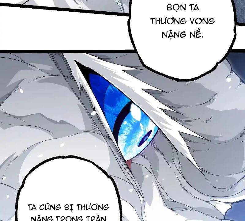 Chuyển Sinh Thành Liễu Đột Biến Chap 293 - Next Chap 294