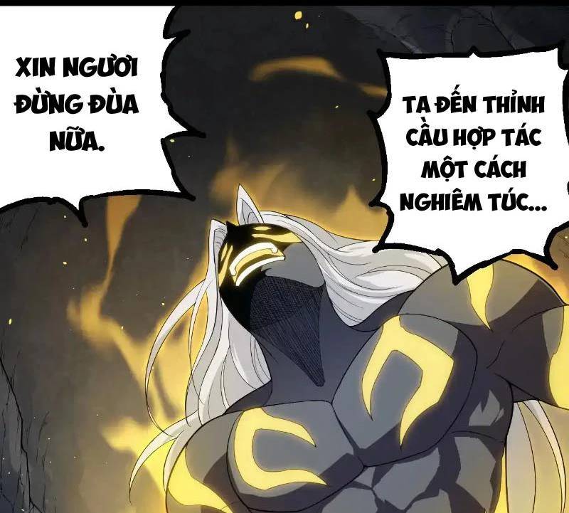 Chuyển Sinh Thành Liễu Đột Biến Chap 293 - Next Chap 294