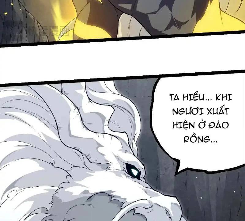 Chuyển Sinh Thành Liễu Đột Biến Chap 293 - Next Chap 294