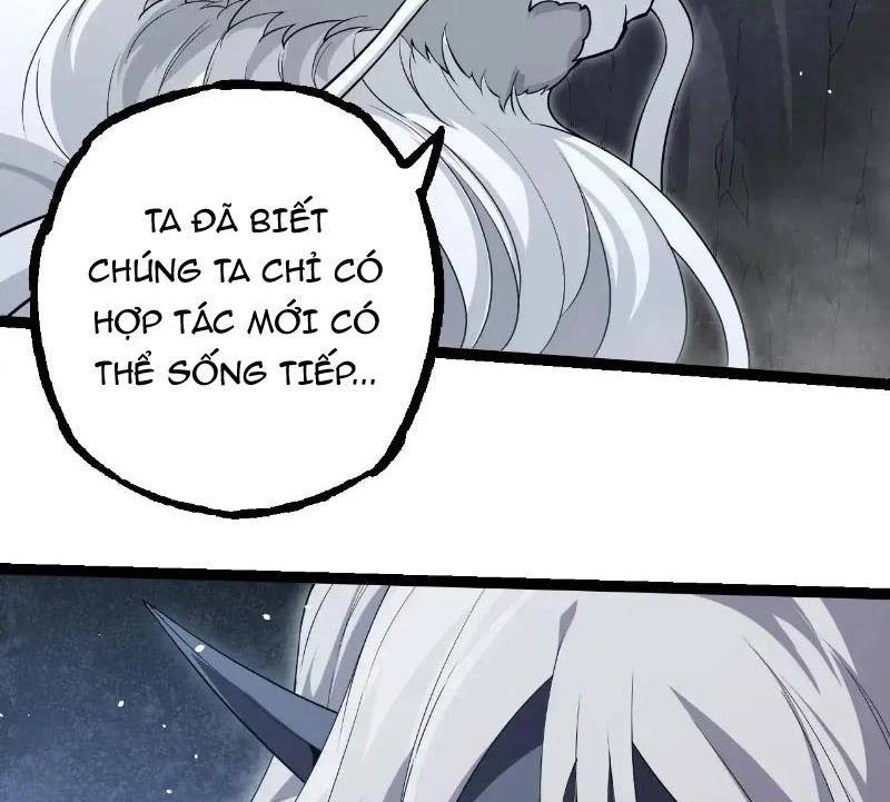 Chuyển Sinh Thành Liễu Đột Biến Chap 293 - Next Chap 294