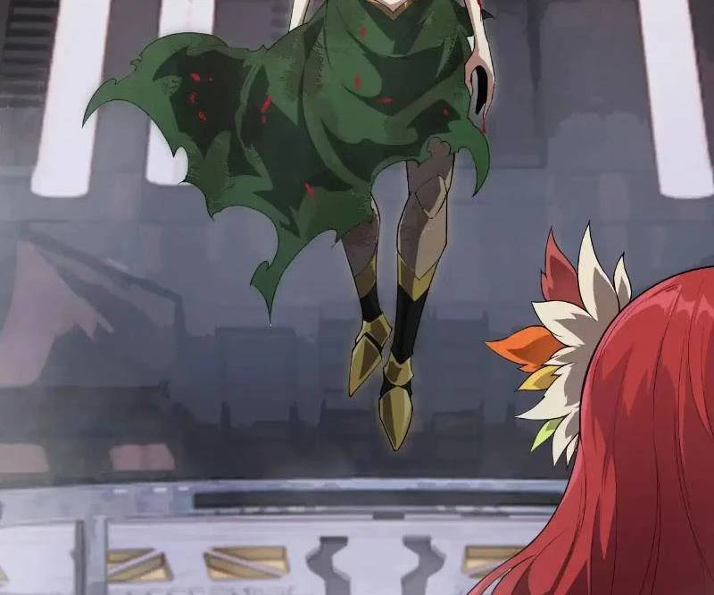 Chuyển Sinh Thành Liễu Đột Biến Chap 293 - Next Chap 294