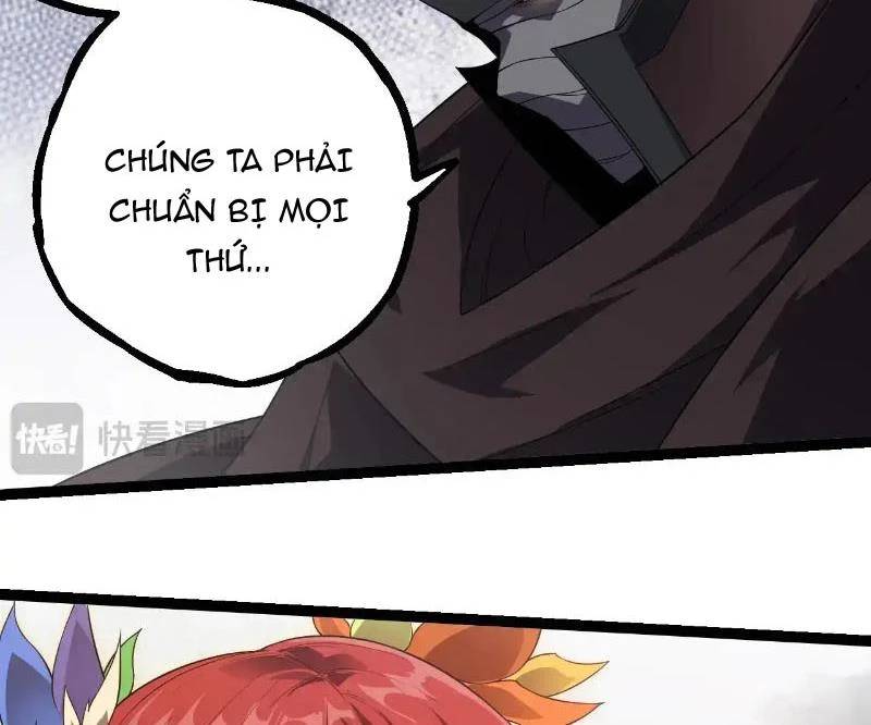Chuyển Sinh Thành Liễu Đột Biến Chap 293 - Next Chap 294