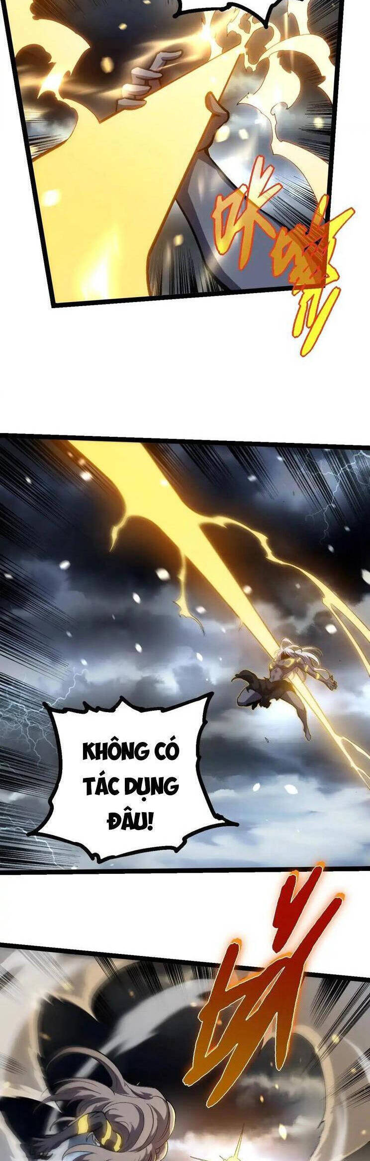 Chuyển Sinh Thành Liễu Đột Biến Chap 291 - Next Chap 292