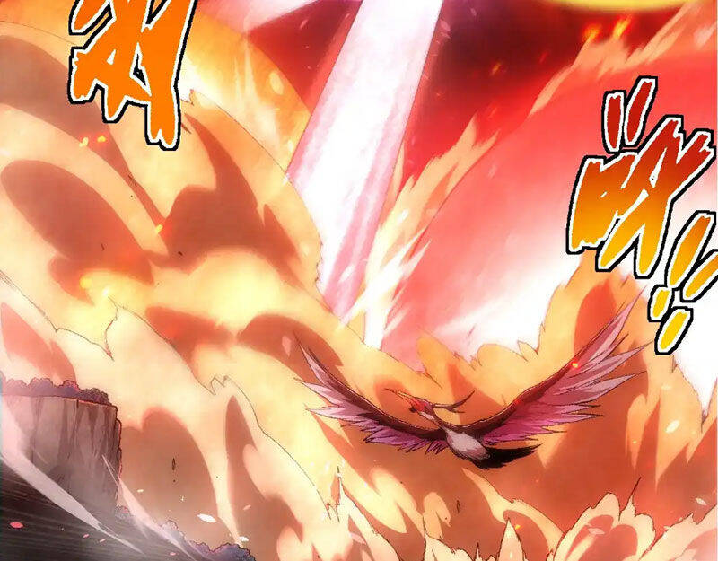 Chuyển Sinh Thành Liễu Đột Biến Chap 294 - Next Chap 295