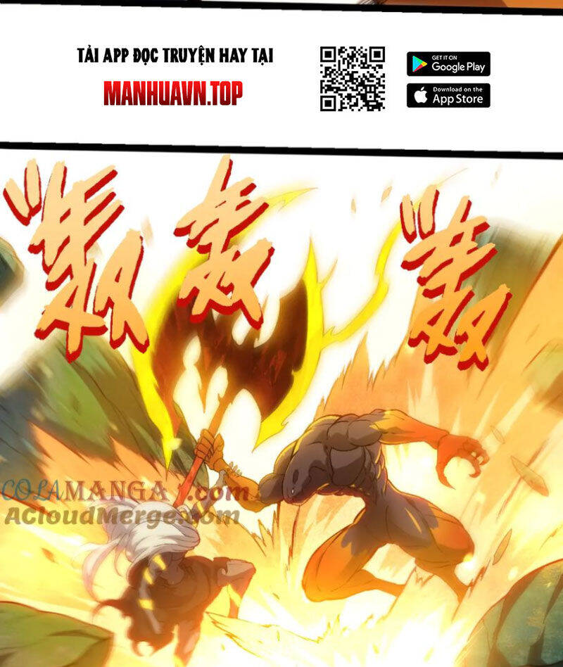 Chuyển Sinh Thành Liễu Đột Biến Chap 296 - Next Chap 297