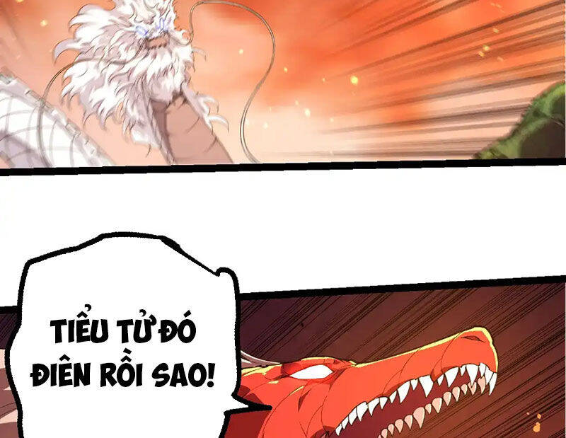 Chuyển Sinh Thành Liễu Đột Biến Chap 297 - Next Chap 298