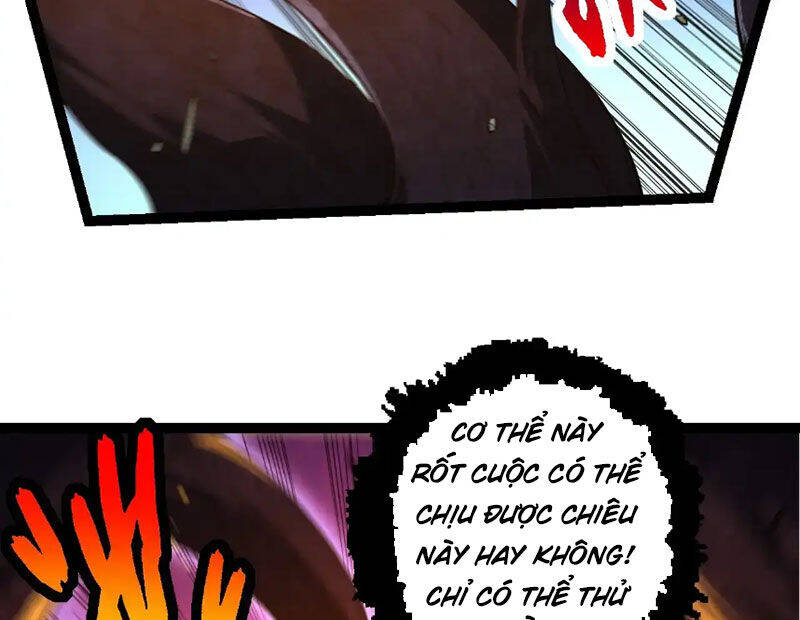 Chuyển Sinh Thành Liễu Đột Biến Chap 297 - Next Chap 298